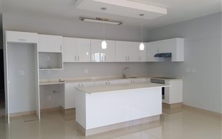 3 Bedroom Apartment in Umhlanga Ridge