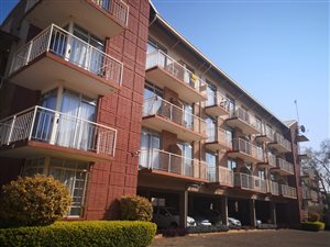 1 Bed Apartment in Hatfield