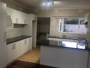 4 Bed House in Boston
