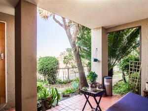 3 Bed Townhouse in Newlands
