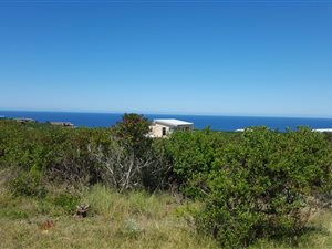 416 m² Land available in Dana Bay