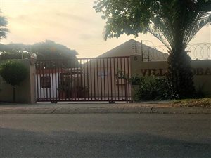 2 Bed Apartment in Sunninghill