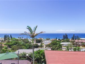 5 Bed House in Ballito