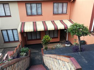 3 Bed House in Newlands West