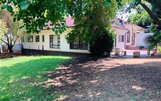 4 Bedroom House in Country View
