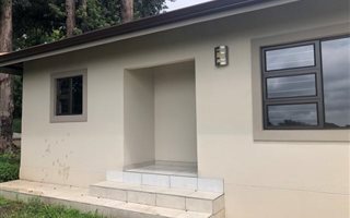 2 Bedroom Garden Cottage in Waterfall