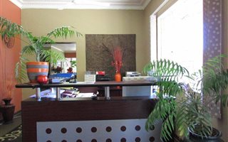 280 m² Office Space in Brakpan Central