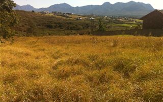1000 m² Land available in Rooirivierrif