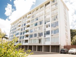 1 Bed Flat in Morningside