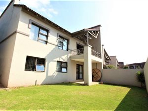 3 Bed Cluster in Waverley