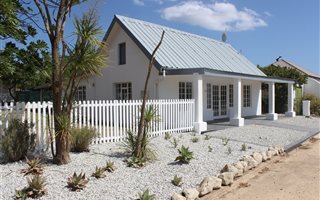 2 Bedroom House in Stanford