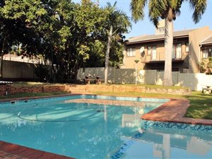 2 Bed Apartment in Meerensee