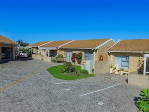 2 Bed Townhouse in Kabega