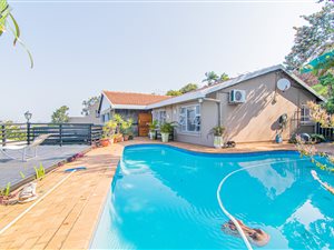 3 Bed House in Umgeni Park
