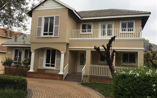 3 Bedroom House in Woodlands Estate