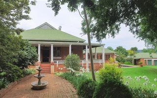4 Bedroom House in Greytown