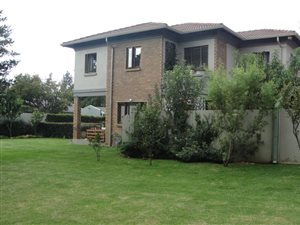 3 Bed Cluster in Klevehill Park