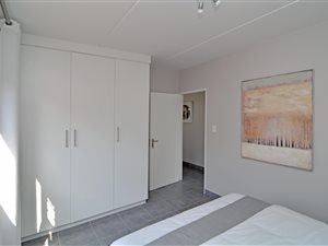 2 Bed Townhouse in Grand Central