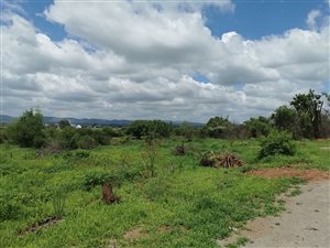 2.1 ha Land available in Bon Accord