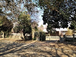 3 Bed House in Sasolburg