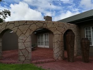 3 Bedroom House in Kathu