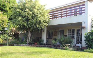 3 Bedroom Apartment in Mtunzini