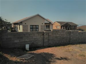 4 Bed House in Isipingo Rail