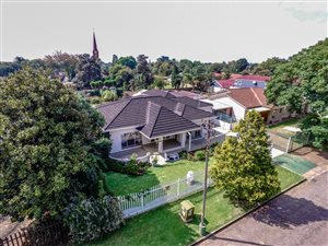 3 Bed House in Kempton Park Central