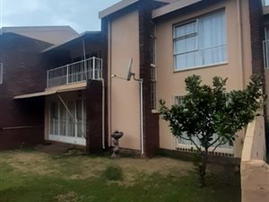 3 Bed Apartment in Delmas
