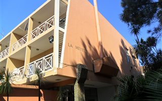 3 Bedroom Flat in Three Rivers