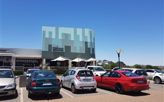 108 m² Retail Space in Randpark Ridge