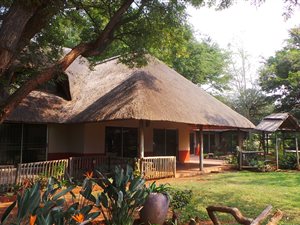 21 ha Farm in Bela-Bela (Warmbaths)