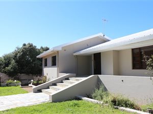 3 Bed House in Durbanville