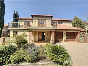 3 Bed House in Boardwalk Manor