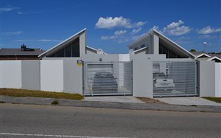 3 Bedroom House in Walmer Heights