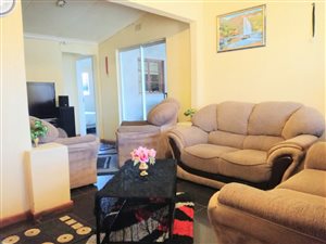 3 Bed House in Worcester and surrounds
