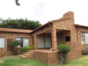 3 Bed House in Randpark Ridge