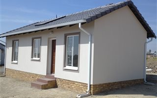 3 Bedroom House in Dawnpark