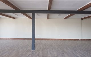 140 m² Office Space in Lephalale (Ellisras)