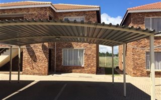 2 Bedroom Apartment in Brits