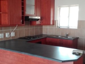 2 Bed Flat in Vereeniging