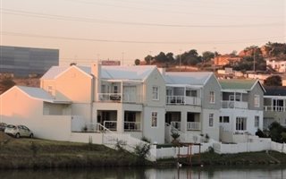 3 Bedroom Townhouse in Erasmus Park