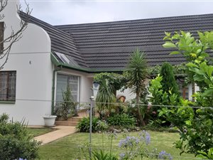 4 Bed House in Vryheid