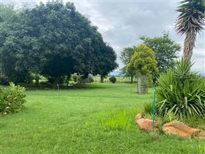8.5 ha Farm in Kroondal