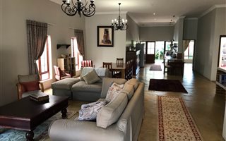 3 Bedroom House in Heritage Hill