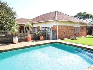3 Bed House in Highlands North