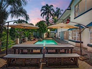 4 Bed House in Cowies Hill