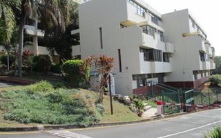 2 Bedroom Apartment in Paradise Valley
