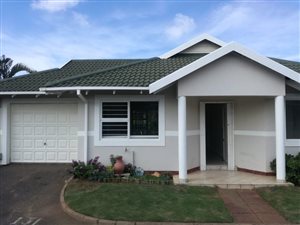 2 Bed House in Somerset Park