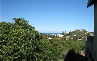 1595 m² Land available in Brenton on Sea